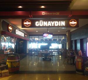 Gunaydin Akdeniz In Gozbebegi Antalya Da